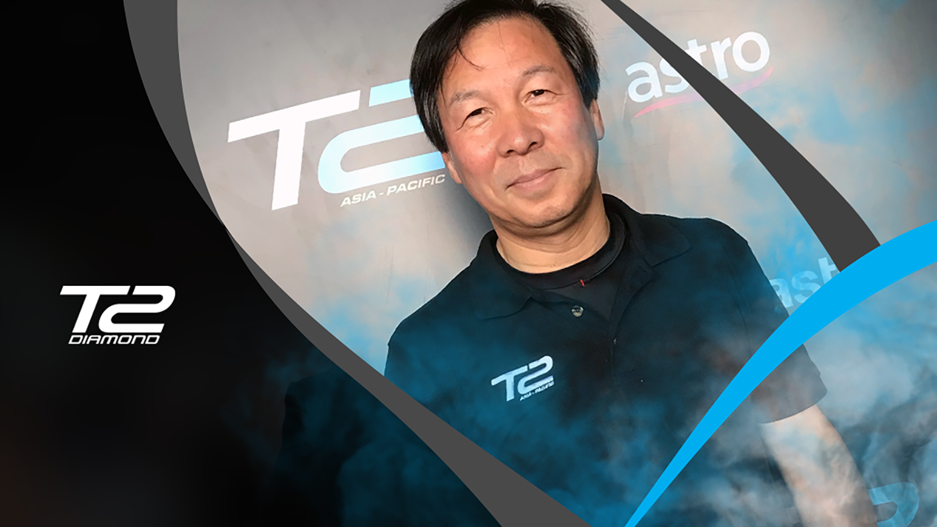 Japanese Table Tennis Legend Yoshihito Miyazaki Joins T2 As Technical Director T2 Diamond