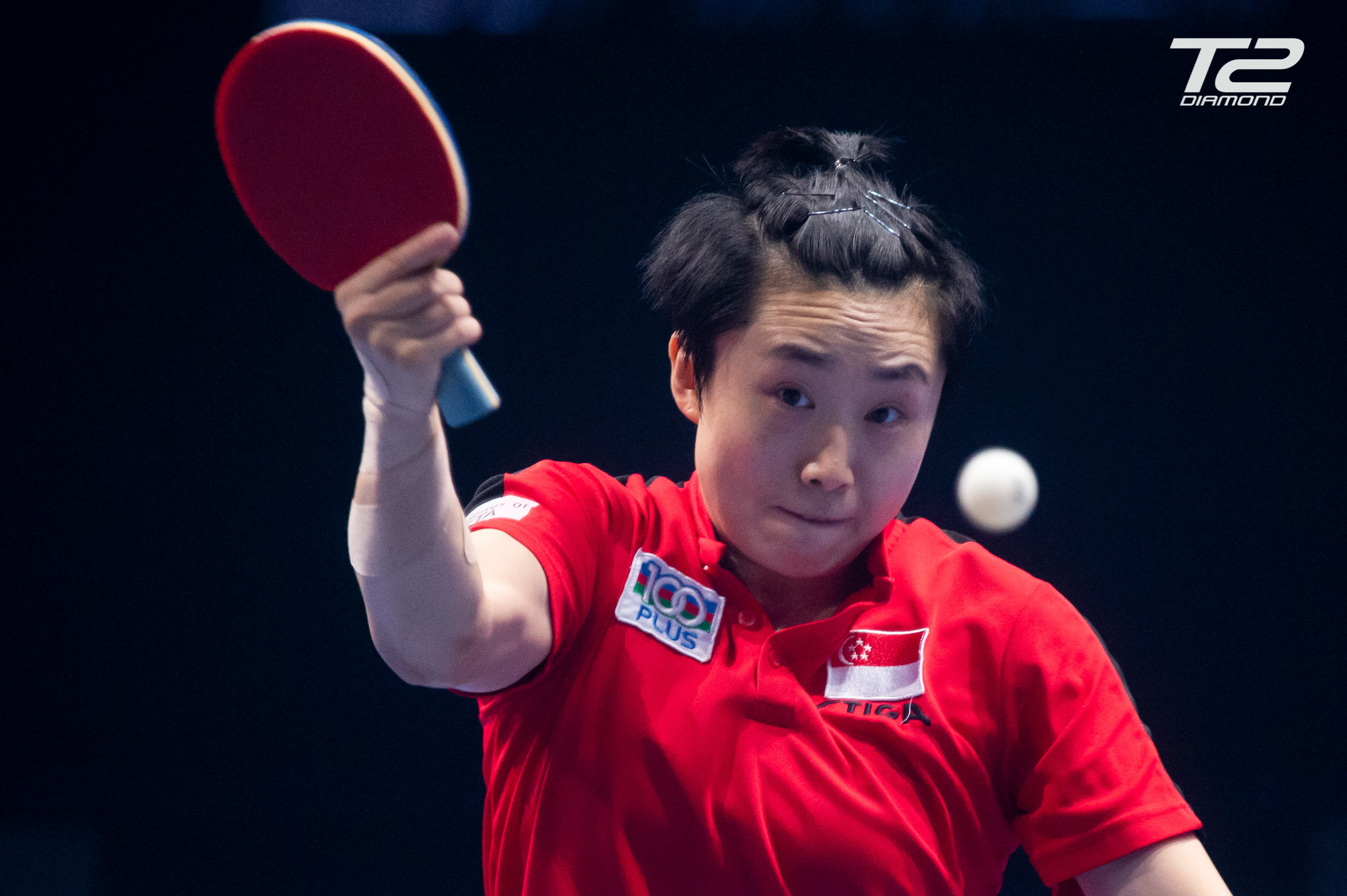 20190719_Match11_R16_FENGtianwei_vs_HIRANOmiu_00137 _WEBRES