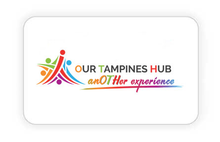 OUR TAMPINES HUB